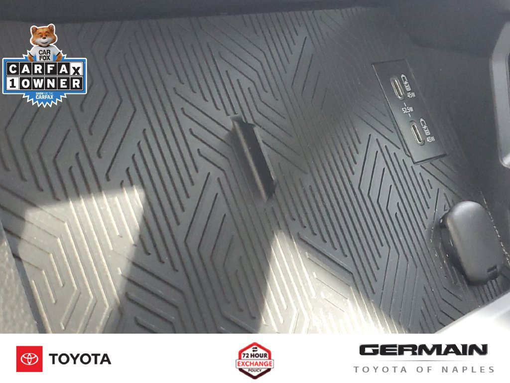 Certified 2026 Toyota Tacoma SR5 RWD image 31