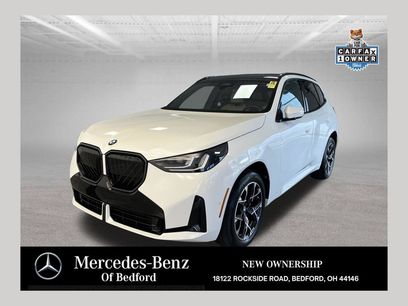 Used 2026 BMW X3 xDrive30i w/ M Sport Package