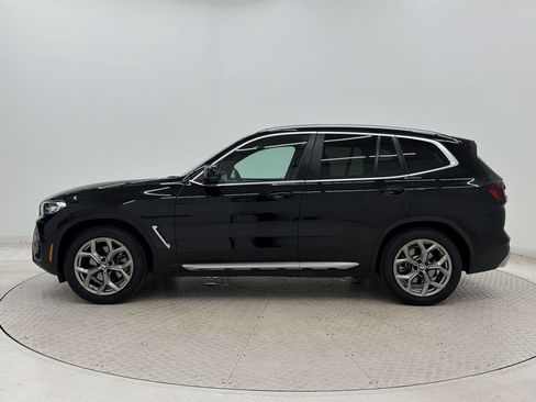 Used 2024 BMW X3 sDrive30i w/ Premium Package RWD image 2