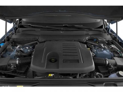 New 2026 Land Rover Discovery Limited Edition image 11