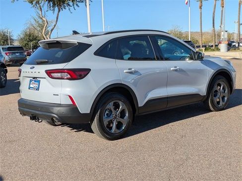 New 2026 Ford Escape ST-Line Select w/ Tech Pack #1 image 30