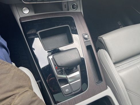 Used 2022 Audi Q5 2.0T Premium Plus image 68