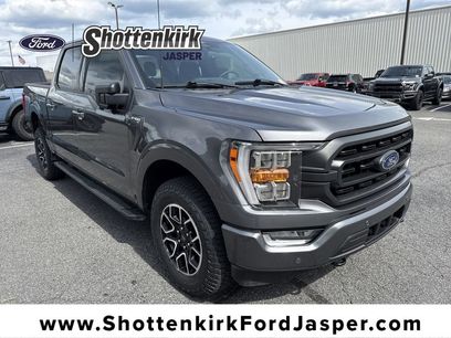 Used 2023 Ford F150 XLT w/ Equipment Group 302A High
