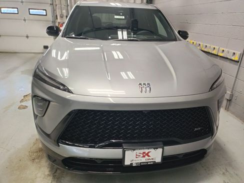 New 2026 Buick Enclave Sport Touring w/ Power Package image 6