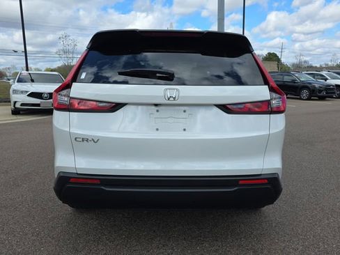 Used 2023 Honda CR-V EX image 4