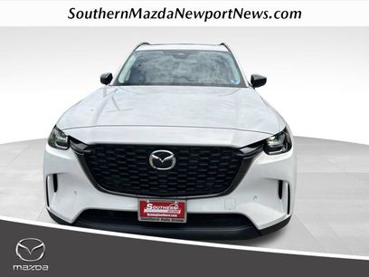 New 2026 MAZDA CX-90 3.3 Turbo w/ Premium Sport Pkg