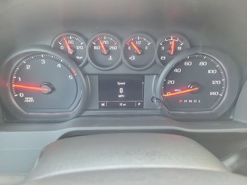 New 2025 GMC Sierra 2500 Pro w/ Convenience Package image 21