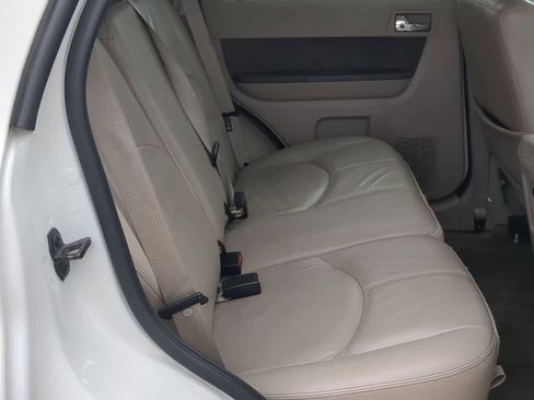 Used 2011 Mercury Mariner Premier w/ 202A Rapid Spec Order Code AWD/4WD image 20