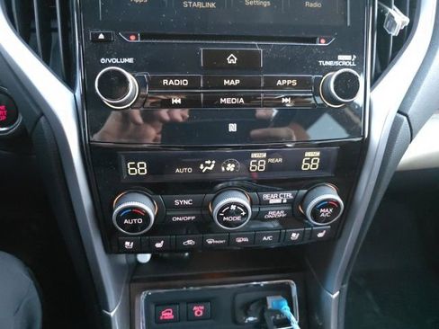 Used 2020 Subaru Ascent Touring w/ Popular Package #2A image 4