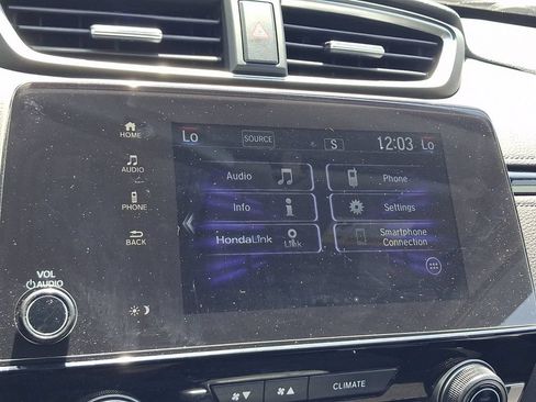 Used 2022 Honda CR-V EX image 16