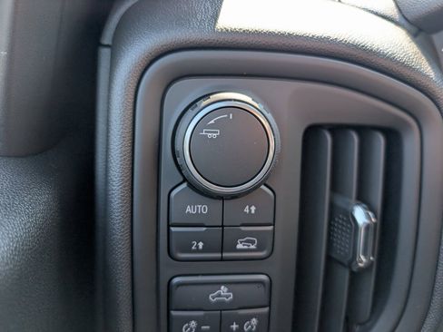 New 2026 Chevrolet Silverado 1500 W/T w/ Trailering Package image 20