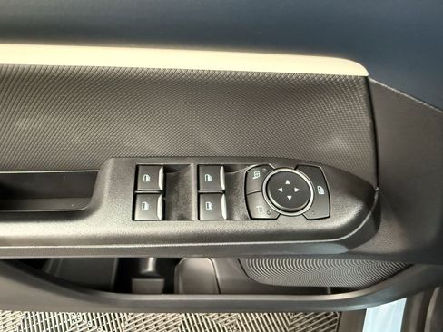 New 2025 Ford Bronco Sport Heritage w/ Convenience Package image 10