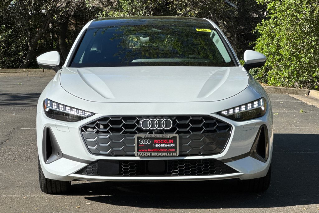 Used 2025 Audi A5 Premium Plus w/ Premium Plus AWD/4WD image 12