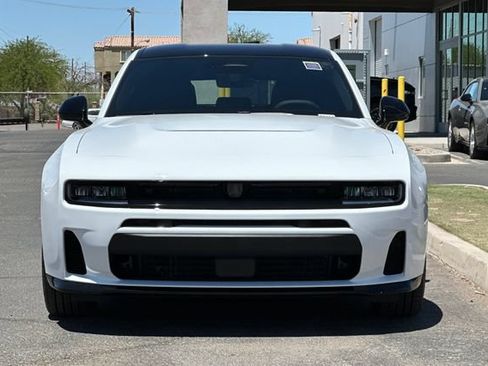 New 2026 Dodge Charger R/T AWD/4WD image 8