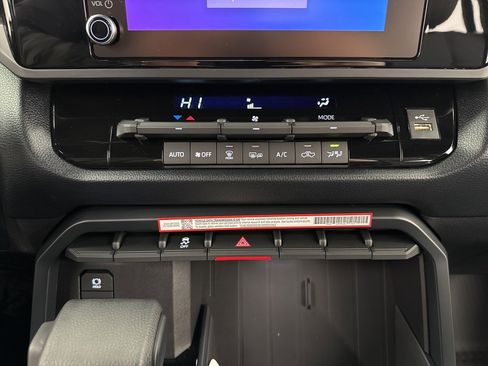 New 2026 Toyota Tundra SR5 image 25