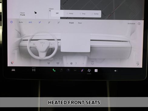 Used 2019 Tesla Model 3 Standard Range Plus image 7