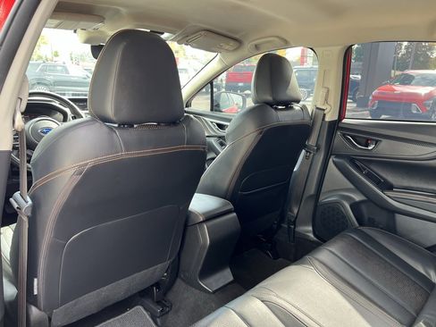 Used 2021 Subaru Crosstrek 2.5i Limited w/ Popular Package #4 image 28