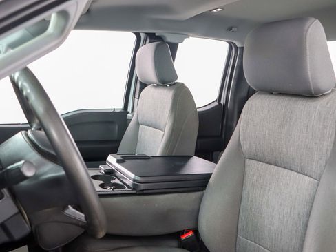 Used 2021 Ford F150 XL w/ XL Power Equipment Group image 25