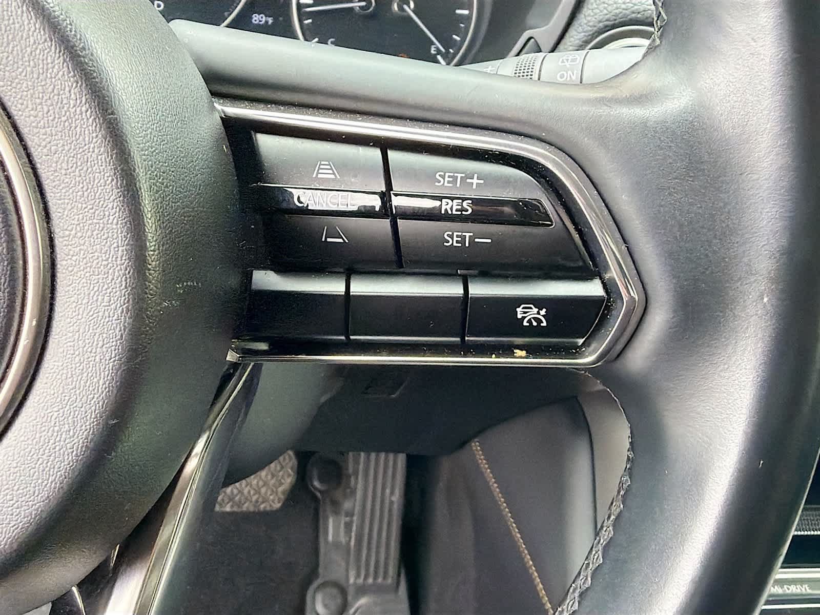 Used 2024 MAZDA CX-90 3.3 Turbo w/ Premium Package AWD/4WD image 40