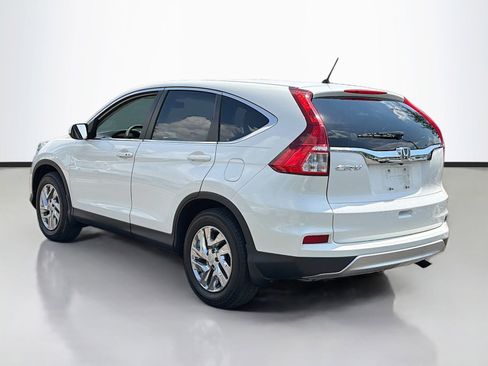 Used 2016 Honda CR-V EX image 7
