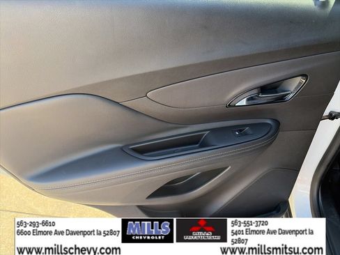 Used 2019 Buick Encore Preferred FWD image 20