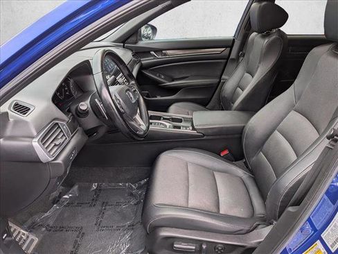 Used 2021 Honda Accord Sport image 16