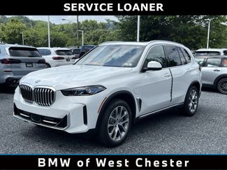 Used 2026 BMW X5 xDrive50e video 1