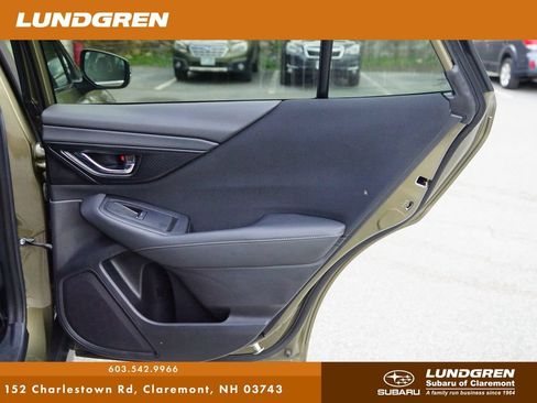 Used 2020 Subaru Outback Premium AWD/4WD image 30
