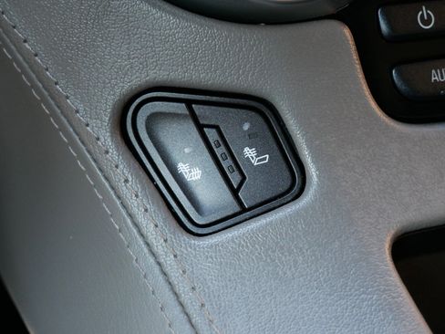 Used 2020 Chevrolet Tahoe LT AWD/4WD image 20