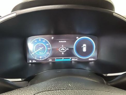 Used 2021 Hyundai Santa Fe Calligraphy AWD/4WD image 18