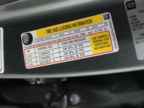 Used 2023 Chevrolet Suburban Premier image 38