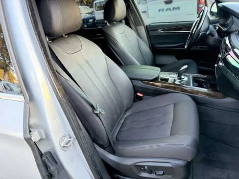 Used 2018 BMW X5 xDrive35i AWD/4WD image 23