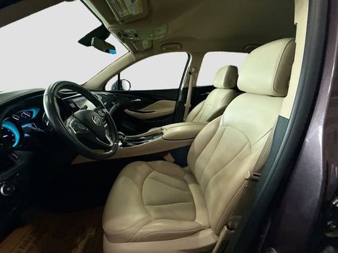 Used 2017 Buick Envision Preferred image 21