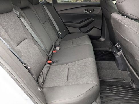 Used 2025 Honda Accord SE image 16