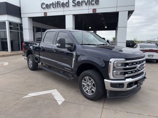 Used 2024 Ford F250 Lariat video 1