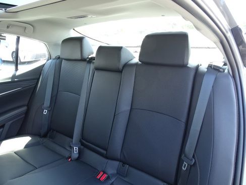 New 2026 Toyota Camry XLE FWD image 12