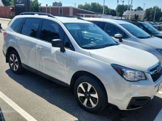 Used 2018 Subaru Forester 2.5i w/ Alloy Wheel Package AWD/4WD video 1