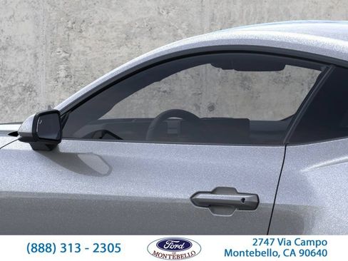 New 2026 Ford Mustang GT w/ GT Performance Package RWD image 21