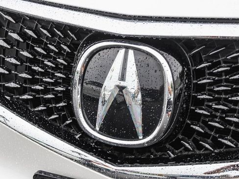 Used 2020 Acura RDX Base image 6