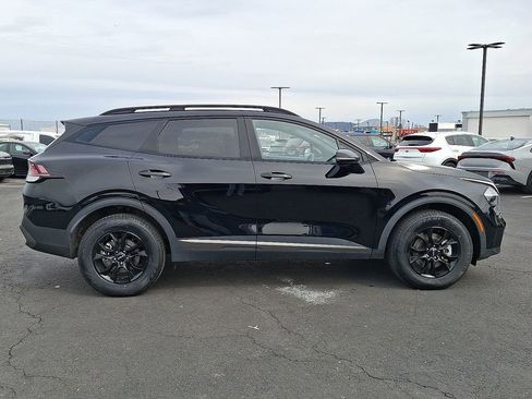 Certified 2023 Kia Sportage X-Pro image 7