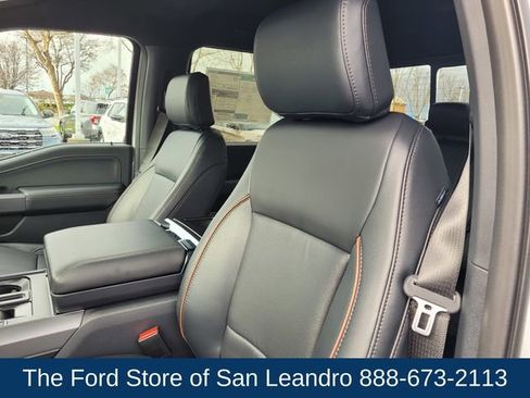 New 2026 Ford F150 Lariat w/ Equipment Group 502A High image 23