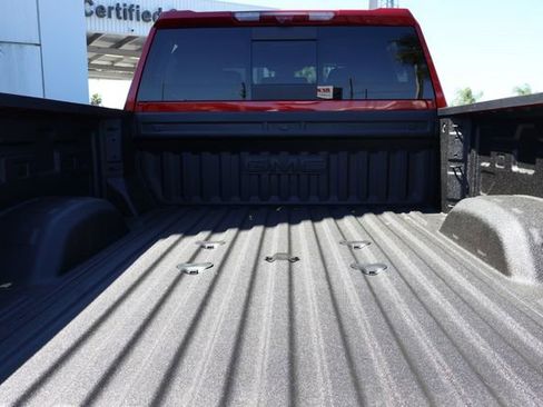 New 2026 GMC Sierra 2500 AT4 w/ AT4 Premium Plus Package image 21