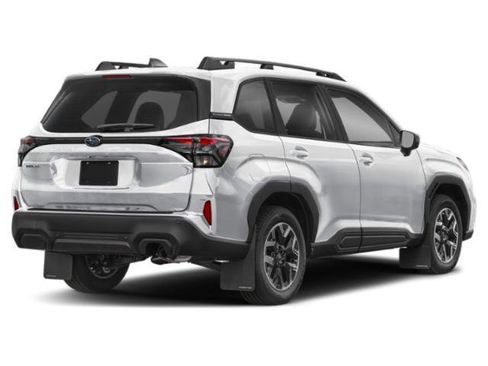 New 2026 Subaru Forester Premium image 2