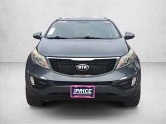 Used 2015 Kia Sportage EX AWD/4WD video 2