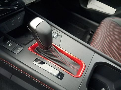 New 2026 Nissan Kicks SR w/ Cold Weather Package image 41