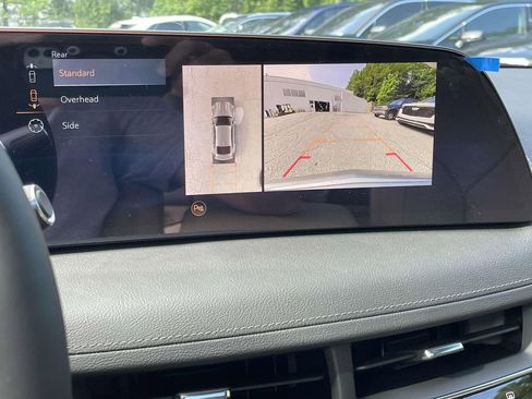 New 2025 Cadillac CT5 Premium Luxury image 28