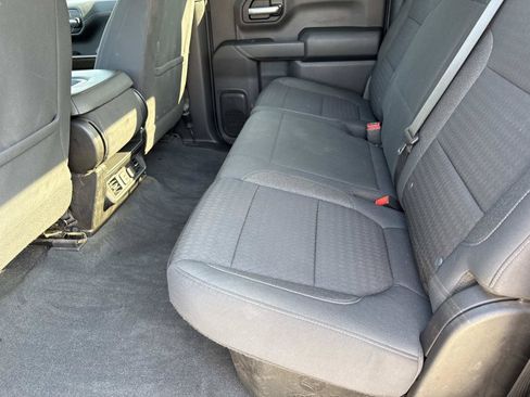 Used 2020 Chevrolet Silverado 1500 LT w/ All-Star Edition AWD/4WD image 10