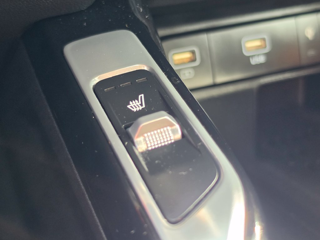 Certified 2021 Kia Sorento SX AWD/4WD image 25
