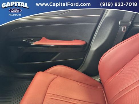 Used 2025 Kia K5 GT-Line w/ GT-Line Premium Package FWD image 29