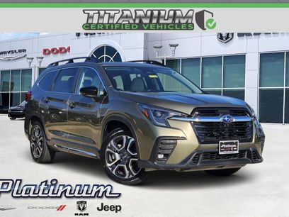 Used 2024 Subaru Ascent Limited w/ Technology Package